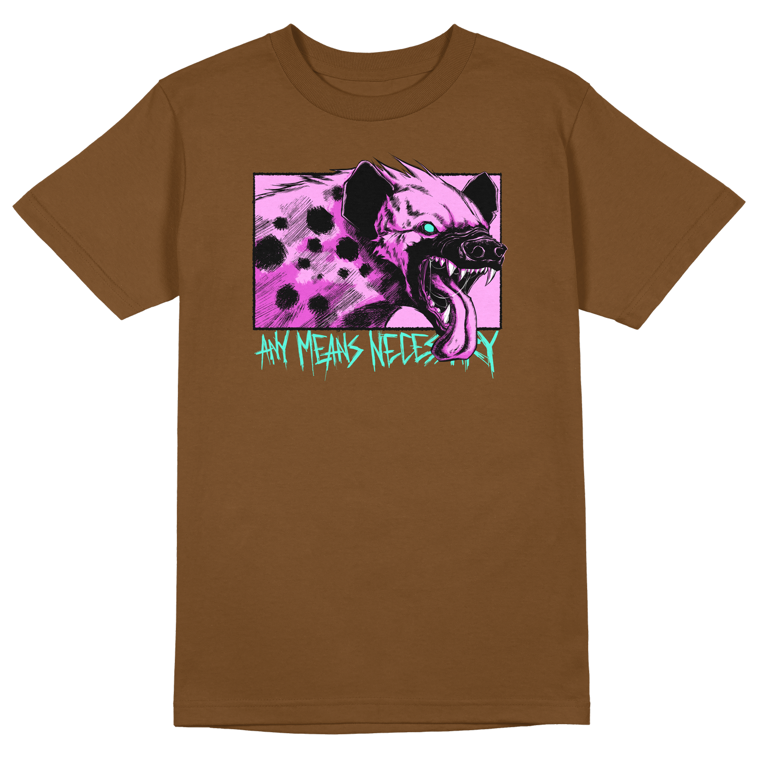 Snarl T-Shirt
