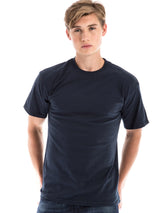 Navy men&