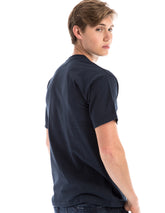 Navy men&