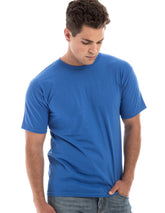 Royal blue men&