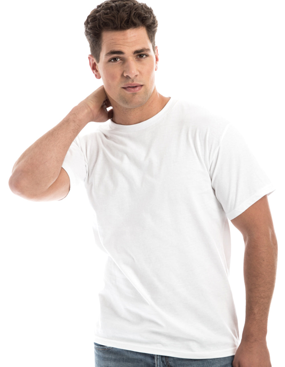 White men&