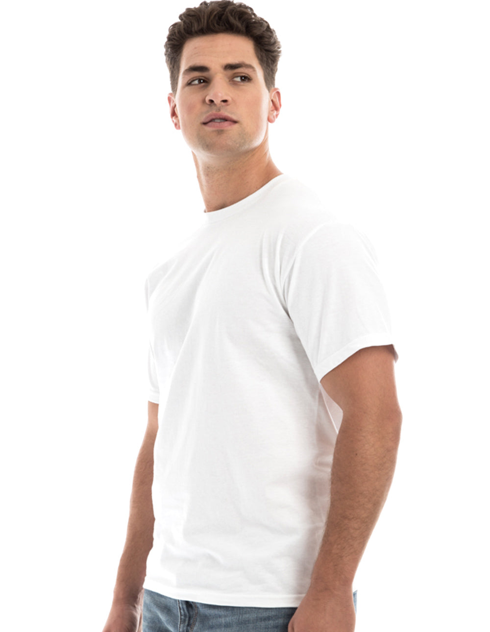 White men&