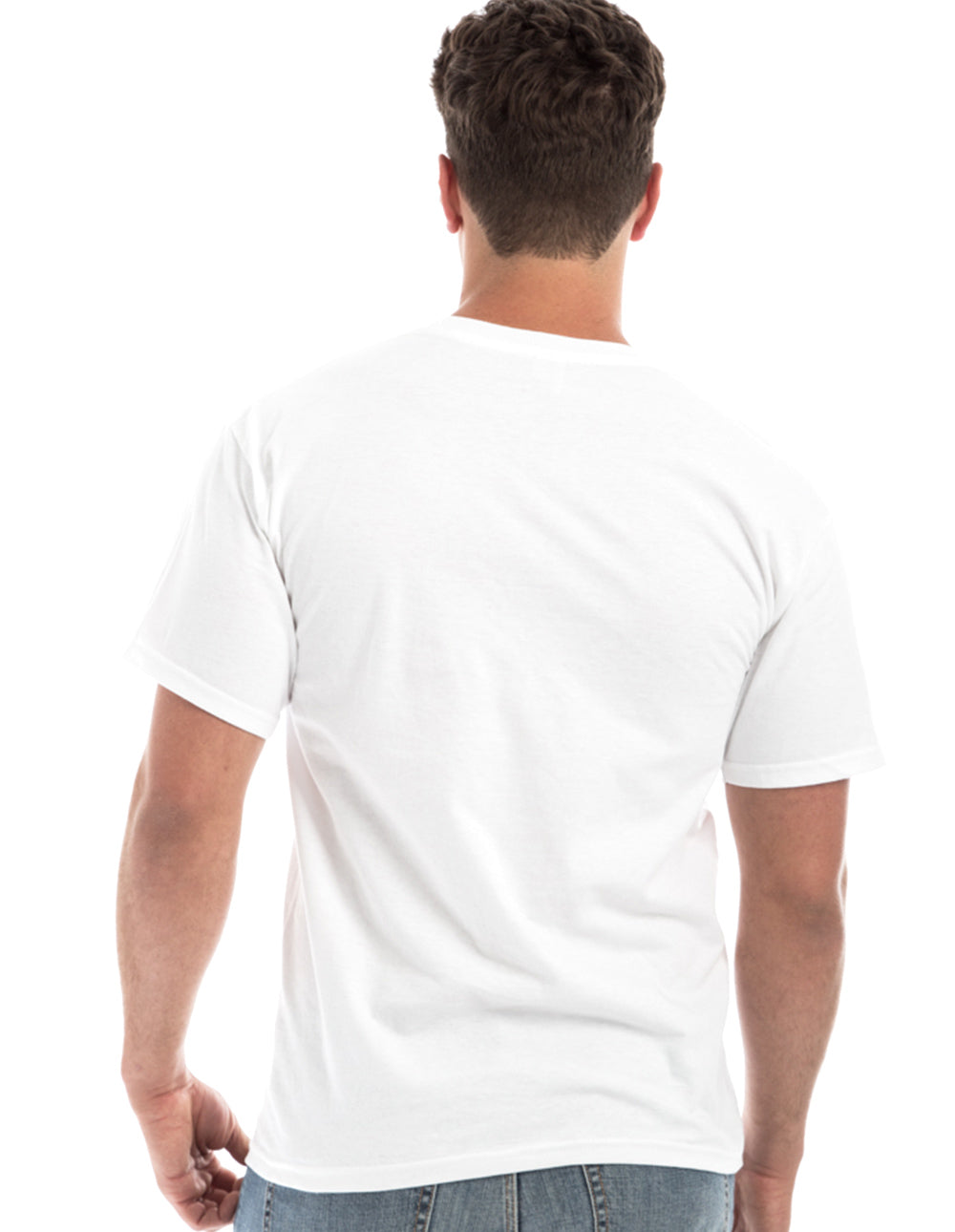 White men&