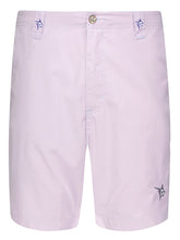 White Water Life Freeport Short Effortless Performance in lavender, showcasing lightweight, comfortable shorts with a relaxed fit.