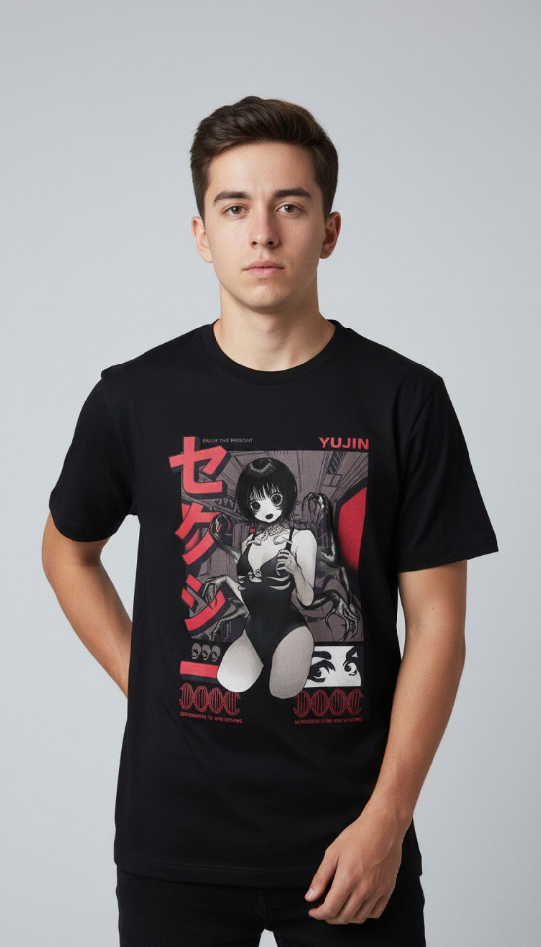 Surrender T-Shirt