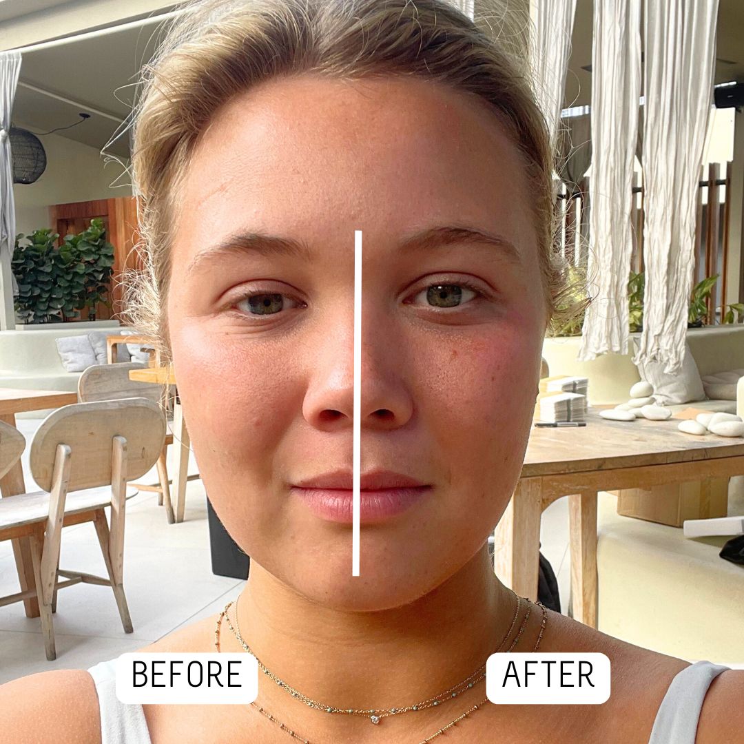 THE FACE DETOX SET
