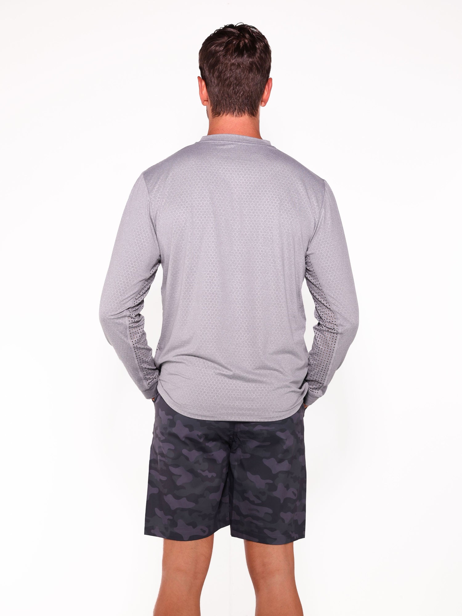NautiFlex Performance Tee