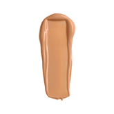 YENSA Skin On Skin BB + CC full coverage hyaluronic serum concealer swatch in tan neutral shade on skin