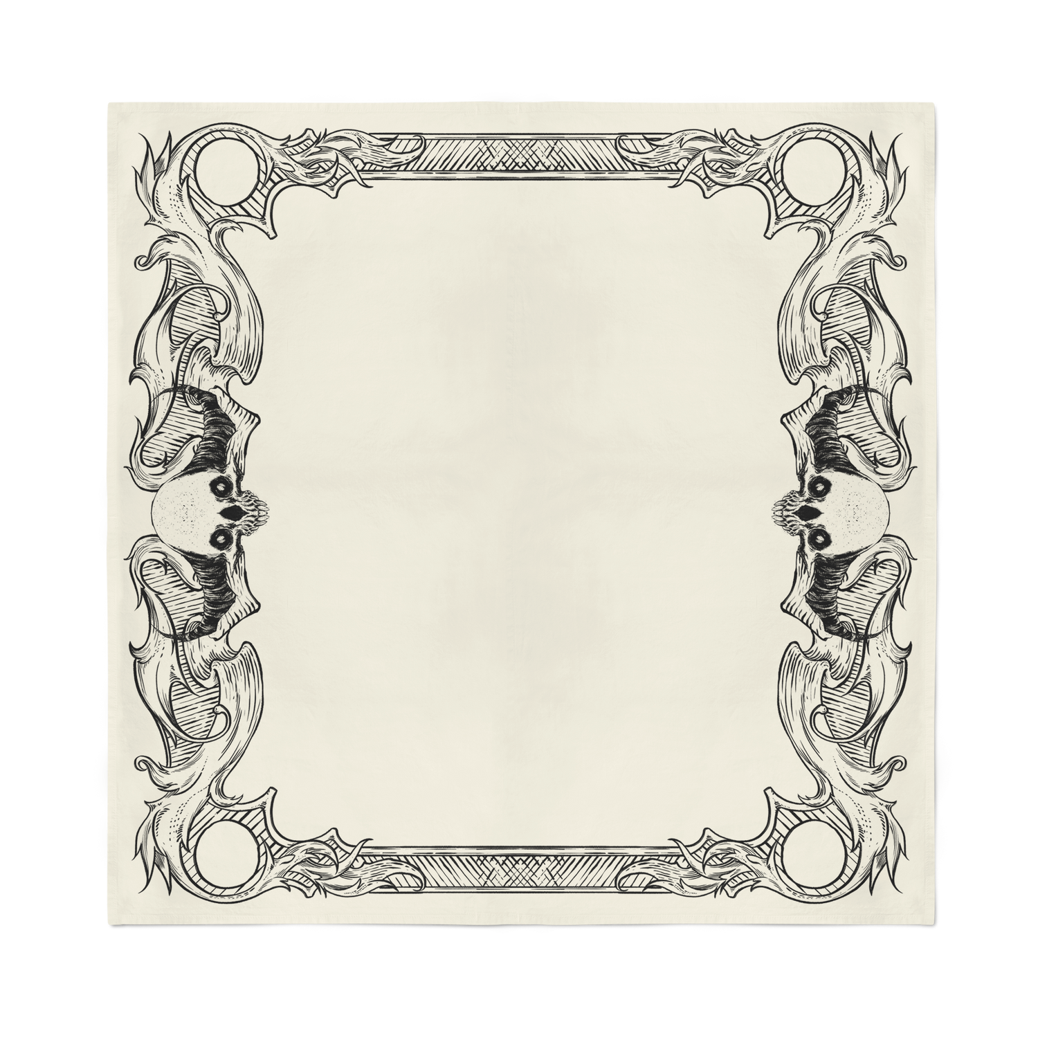 Tarot Cloth