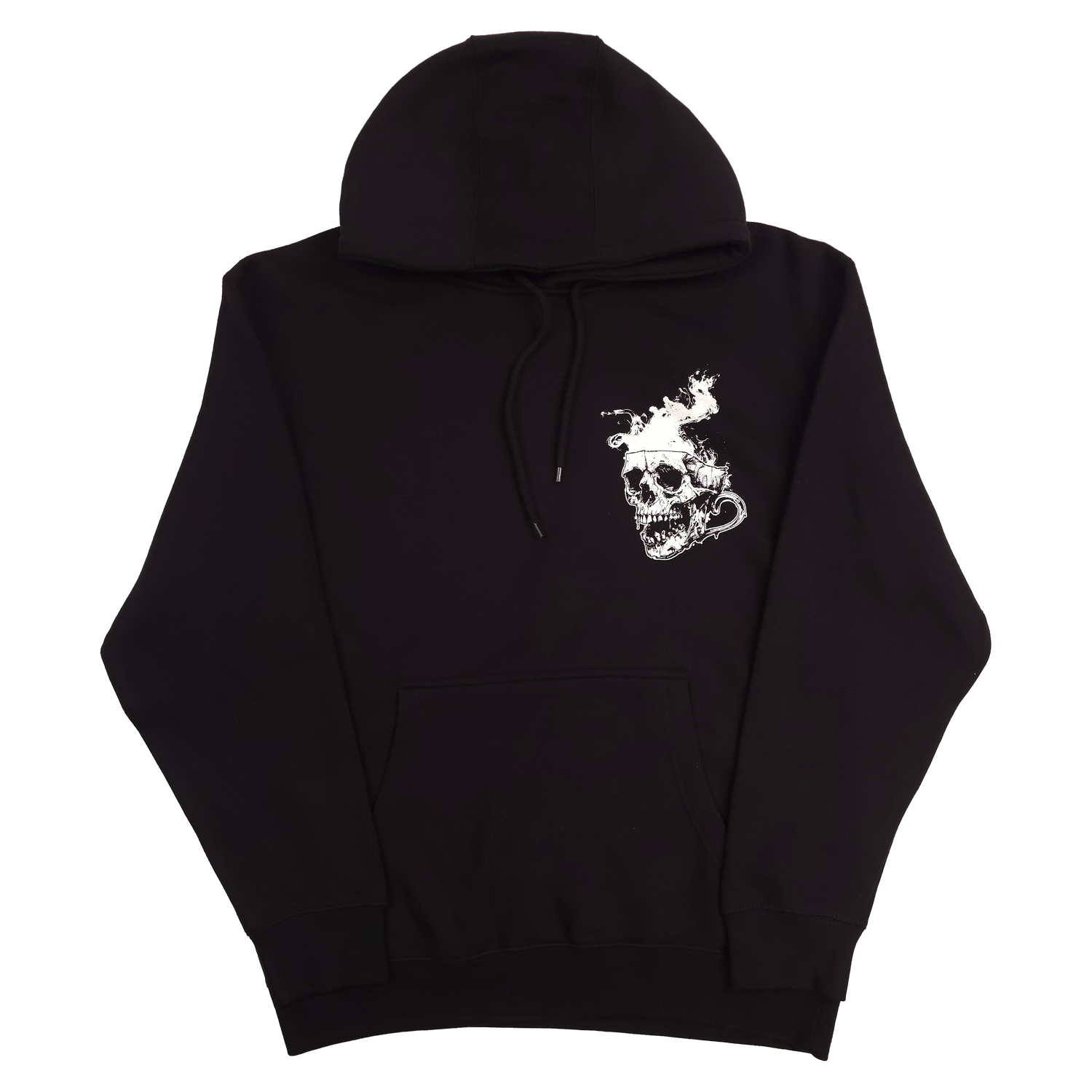 To Forget Pullover Hoodie