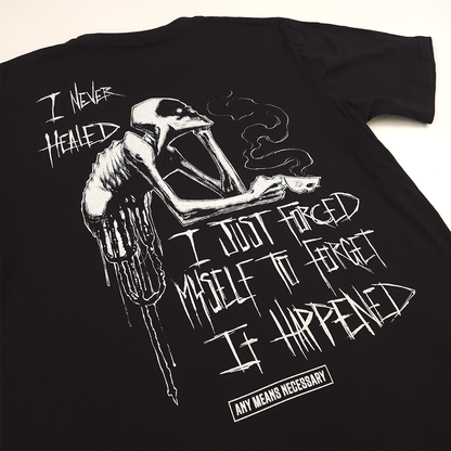 To Forget T-Shirt