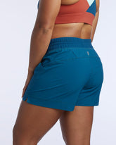 Dark teal Triple V women&