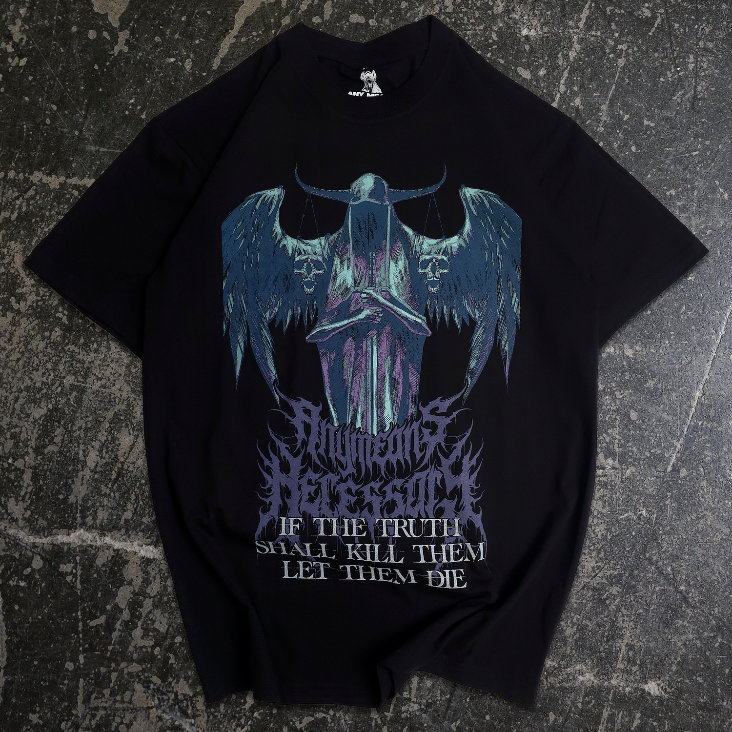 Truth Shall Kill T-Shirt