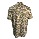 Bow Crew Apparel Club Country golf polo shirt, men&