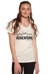 Spun Bamboo women&
