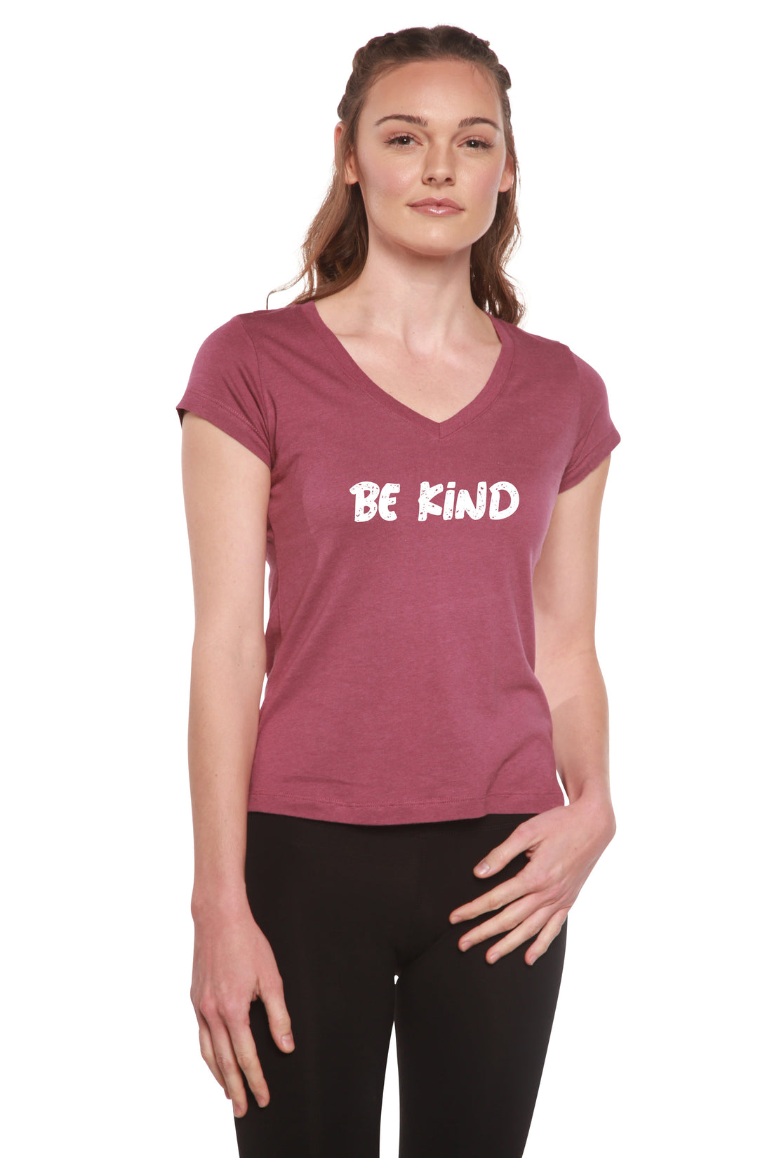 Spun Bamboo women&