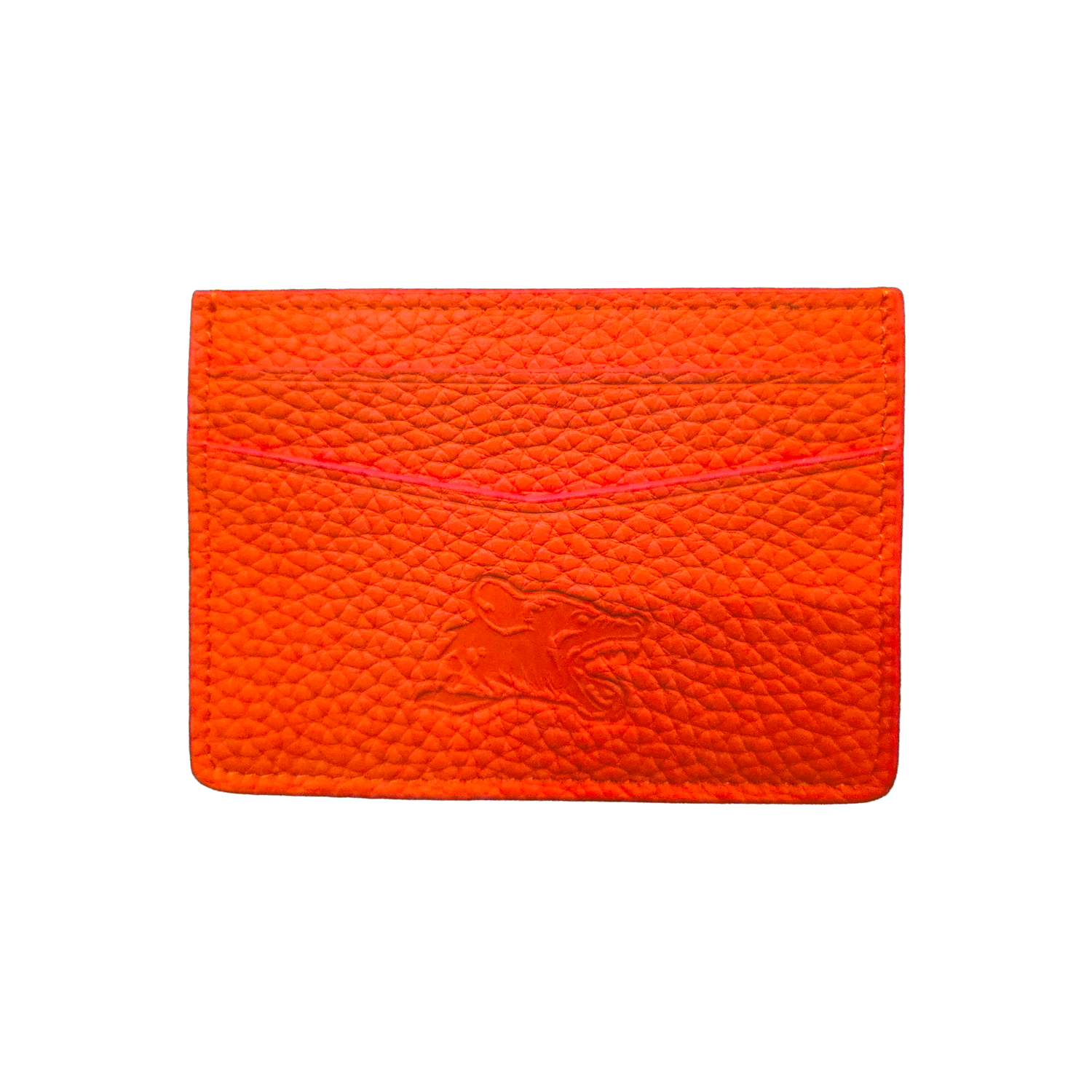 Hyena Wallet Orange