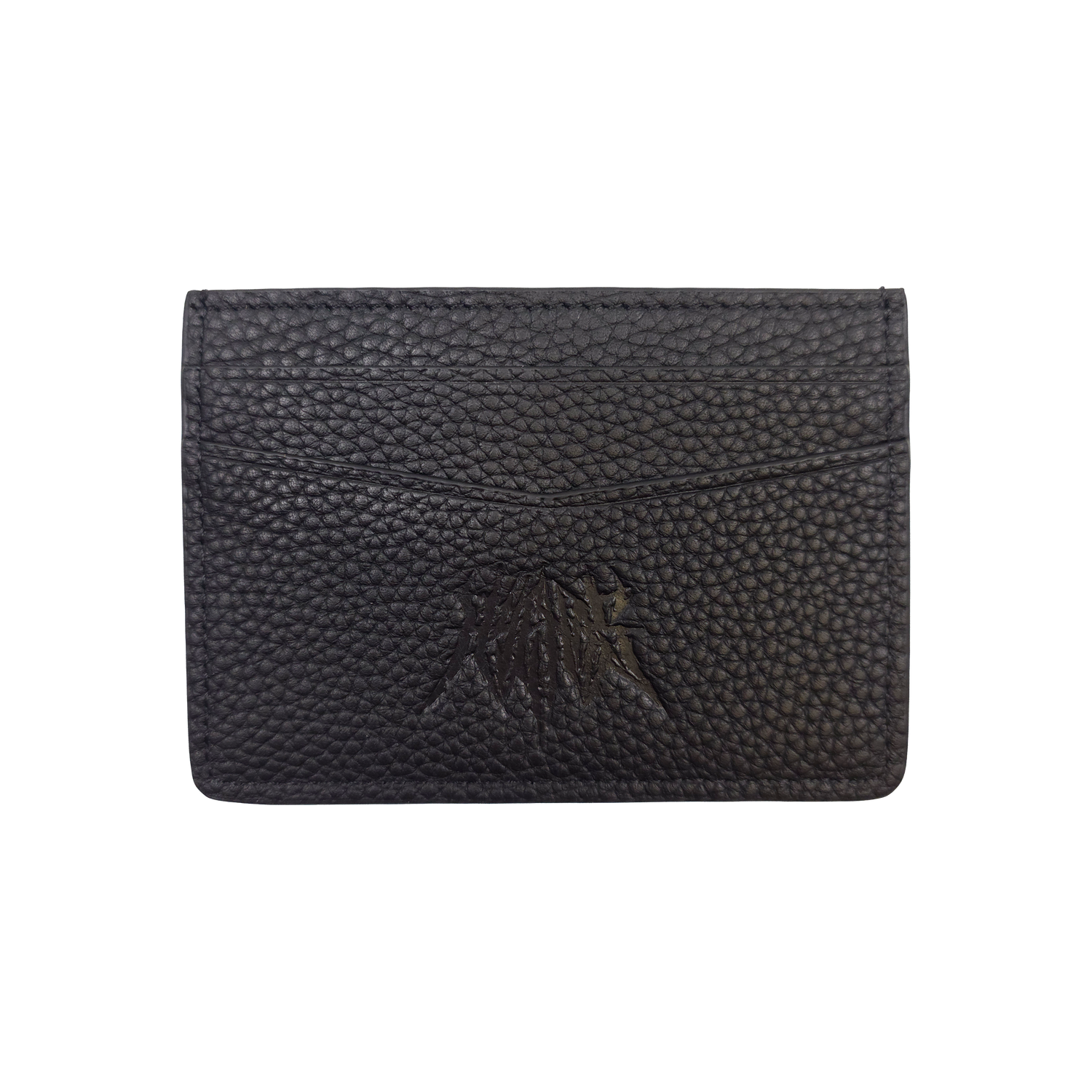 Hyena Wallet Black