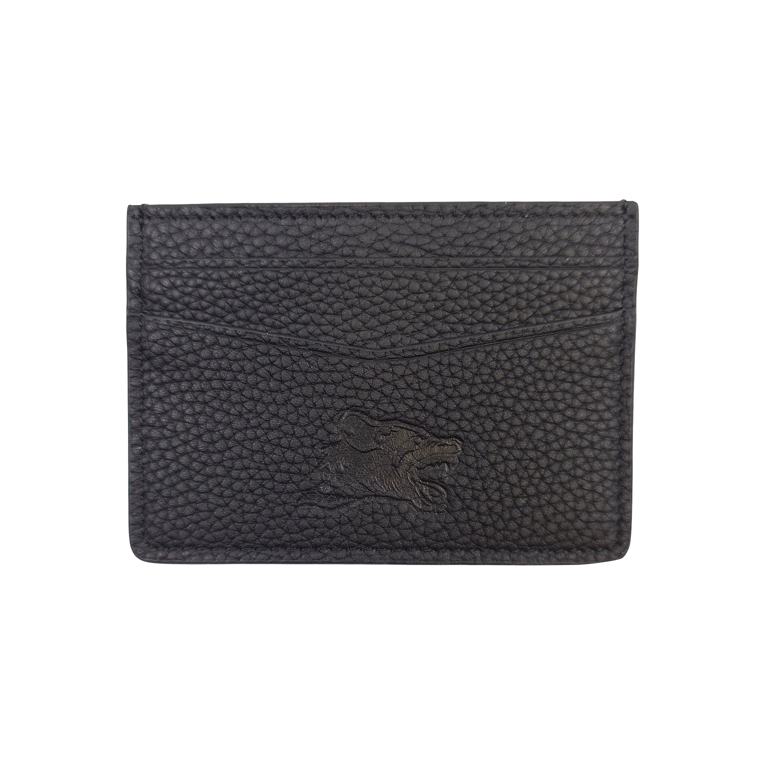 Hyena Wallet Black