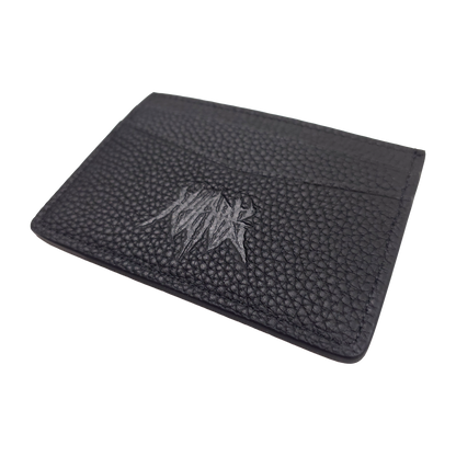 Hyena Wallet Black