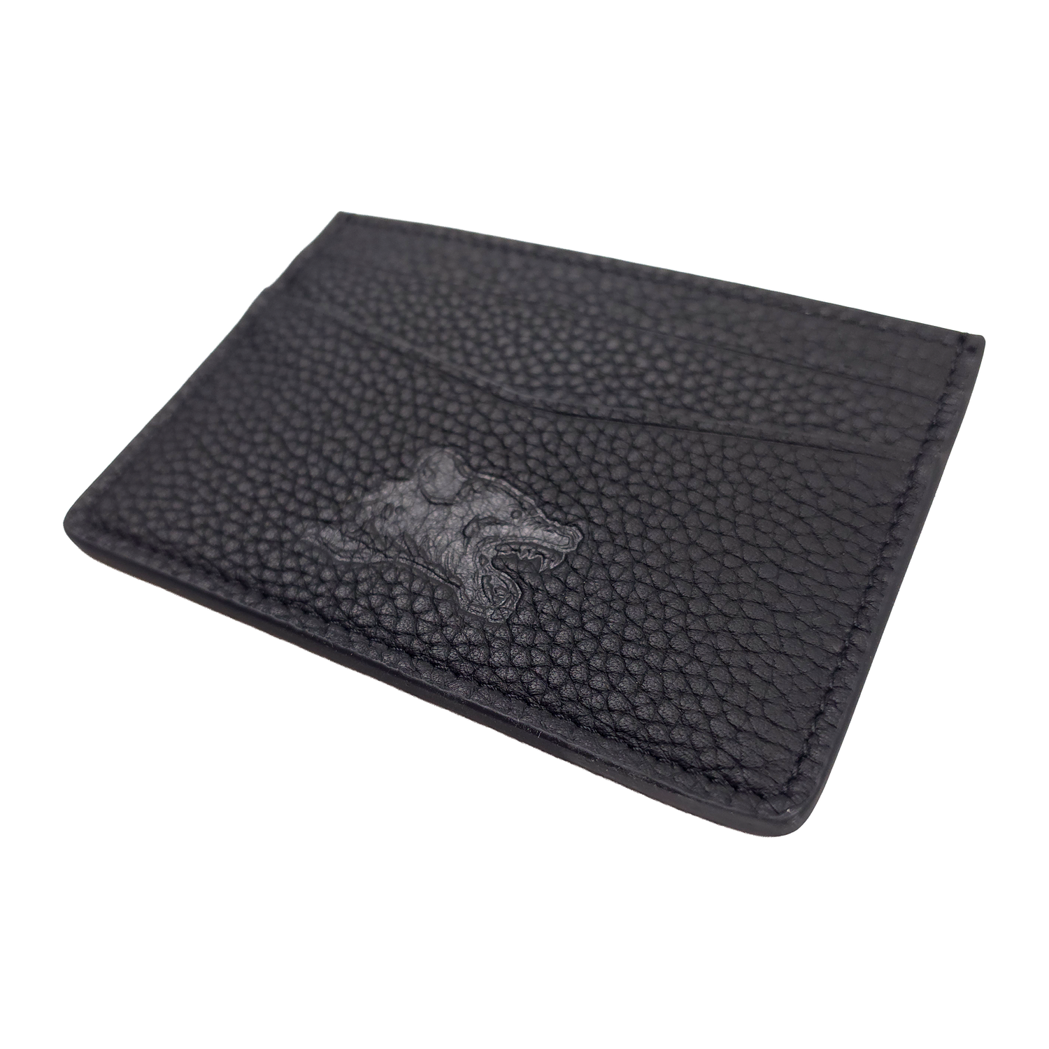 Hyena Wallet Black