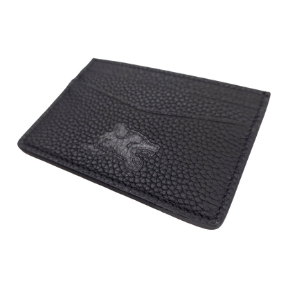 Hyena Wallet Black
