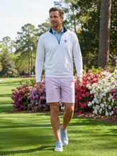 White Water Life Freeport Short Effortless Performance shorts styled for outdoor activities, shown in a lifestyle setting