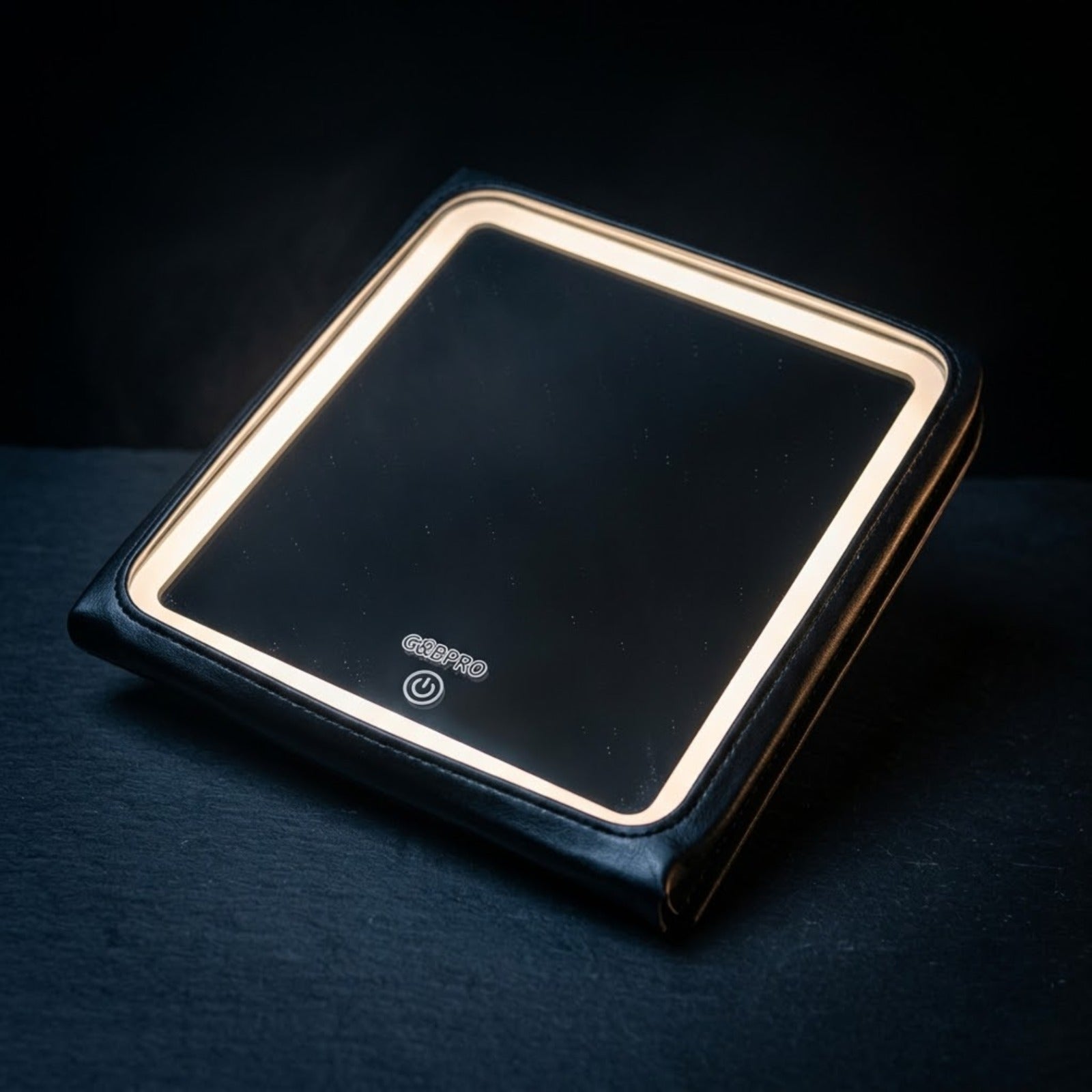 Ultra Bright LED Mirror