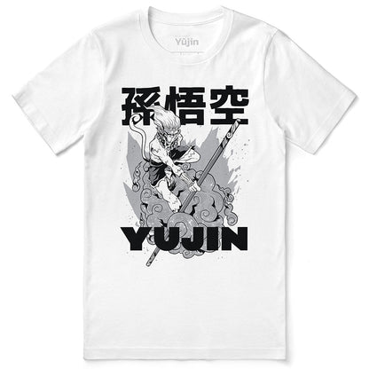 Magic Monkey T-Shirt