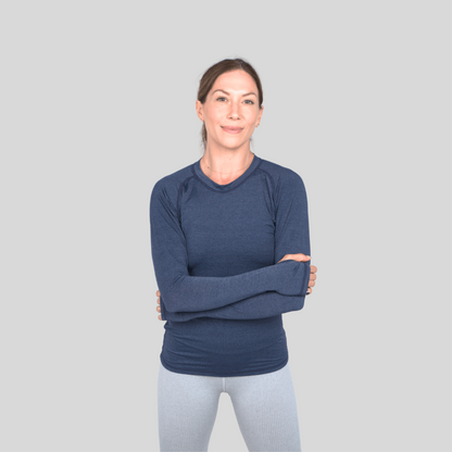 Laguna Long-Sleeve Women&