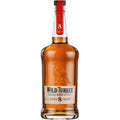 Wild Turkey 101 Aged 8 Years Kentucky Straight Bourbon Whiskey