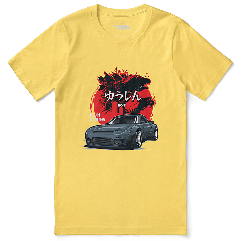Rx-7 T-Shirt