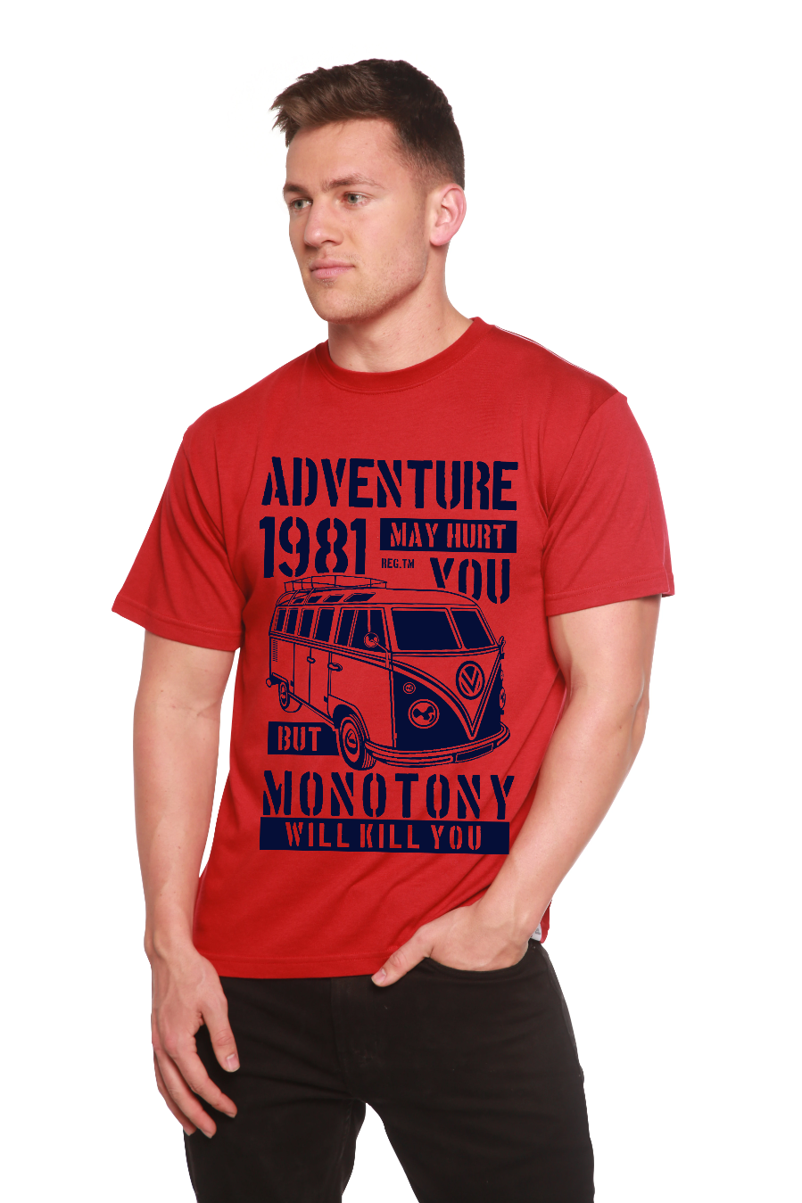 Men&