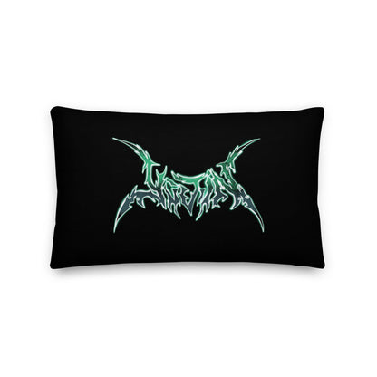 Power Level Pillow