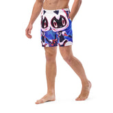 Yūjin Clothing Cyber Friend men&