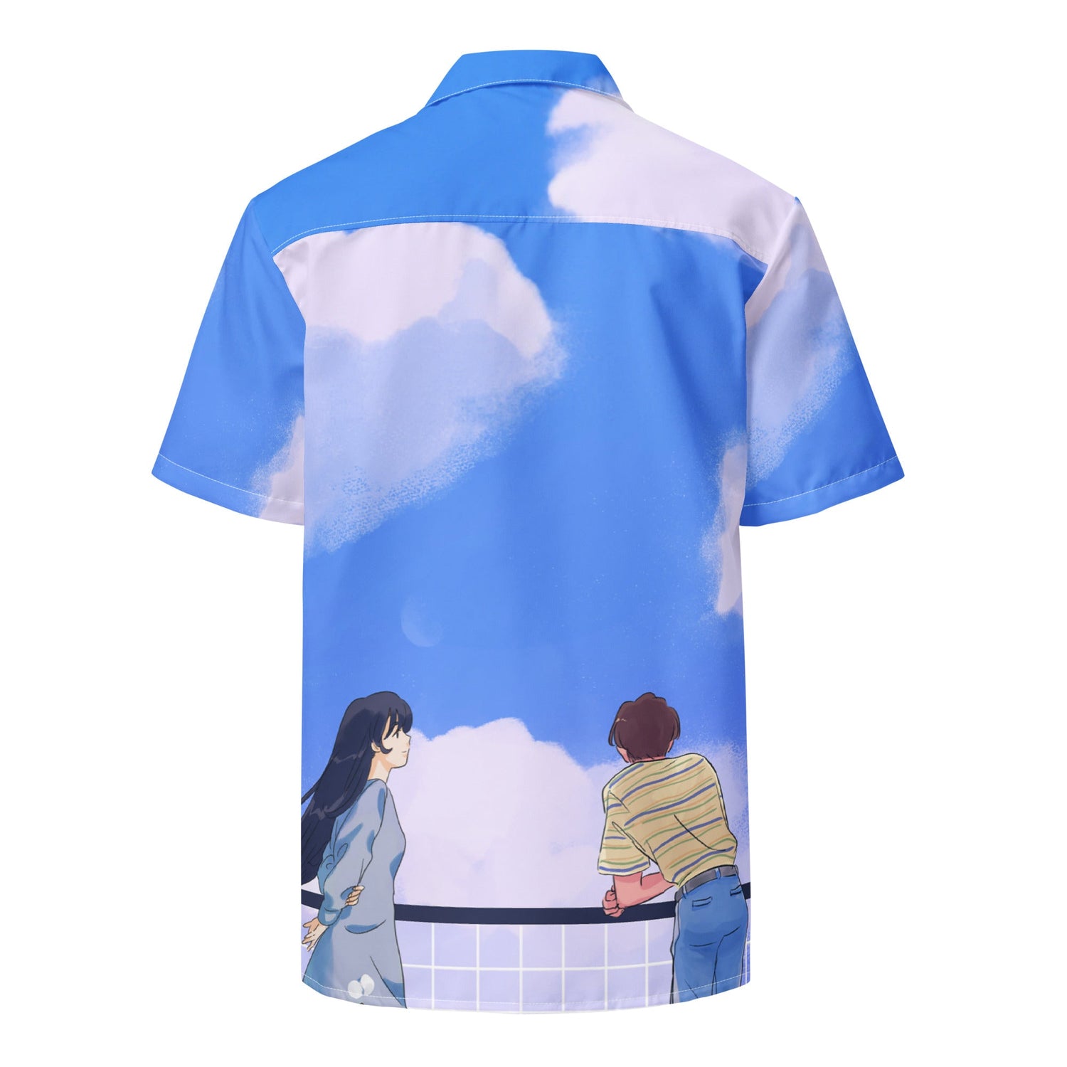 New Love Shirt