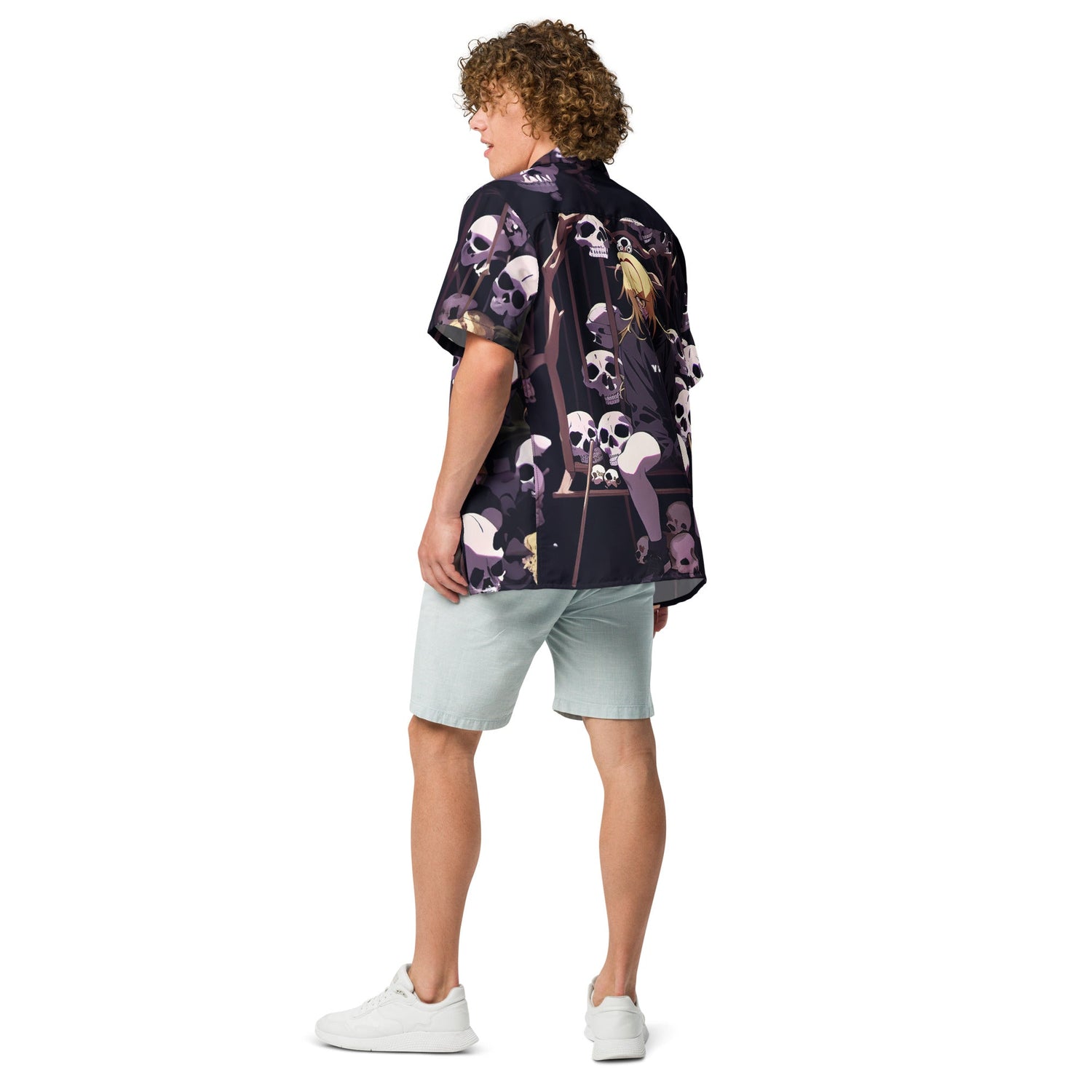 Inner Thoughts Shirt