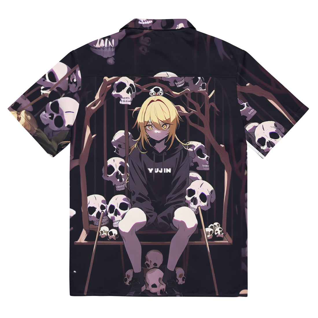 Inner Thoughts Shirt