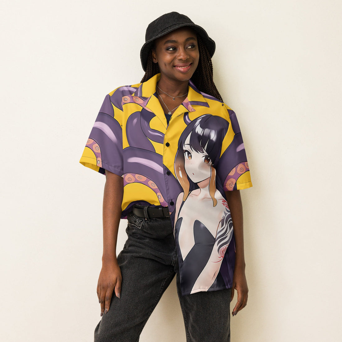 Deep Temptation Shirt