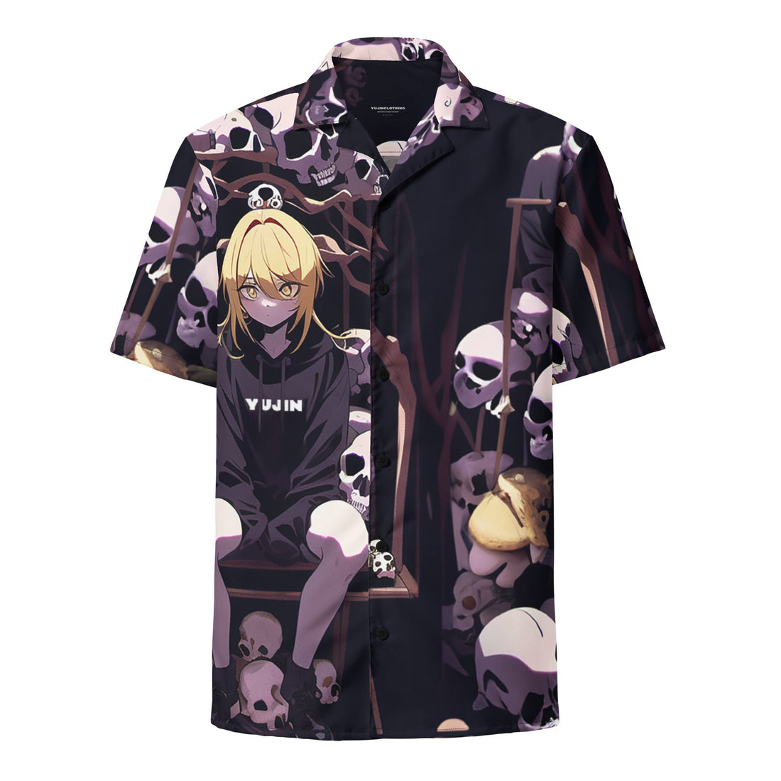 Inner Thoughts Shirt