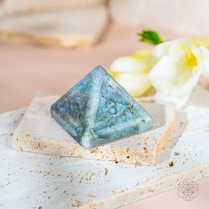 All Seeing Eye - Pyramid of Ancient Wisdom