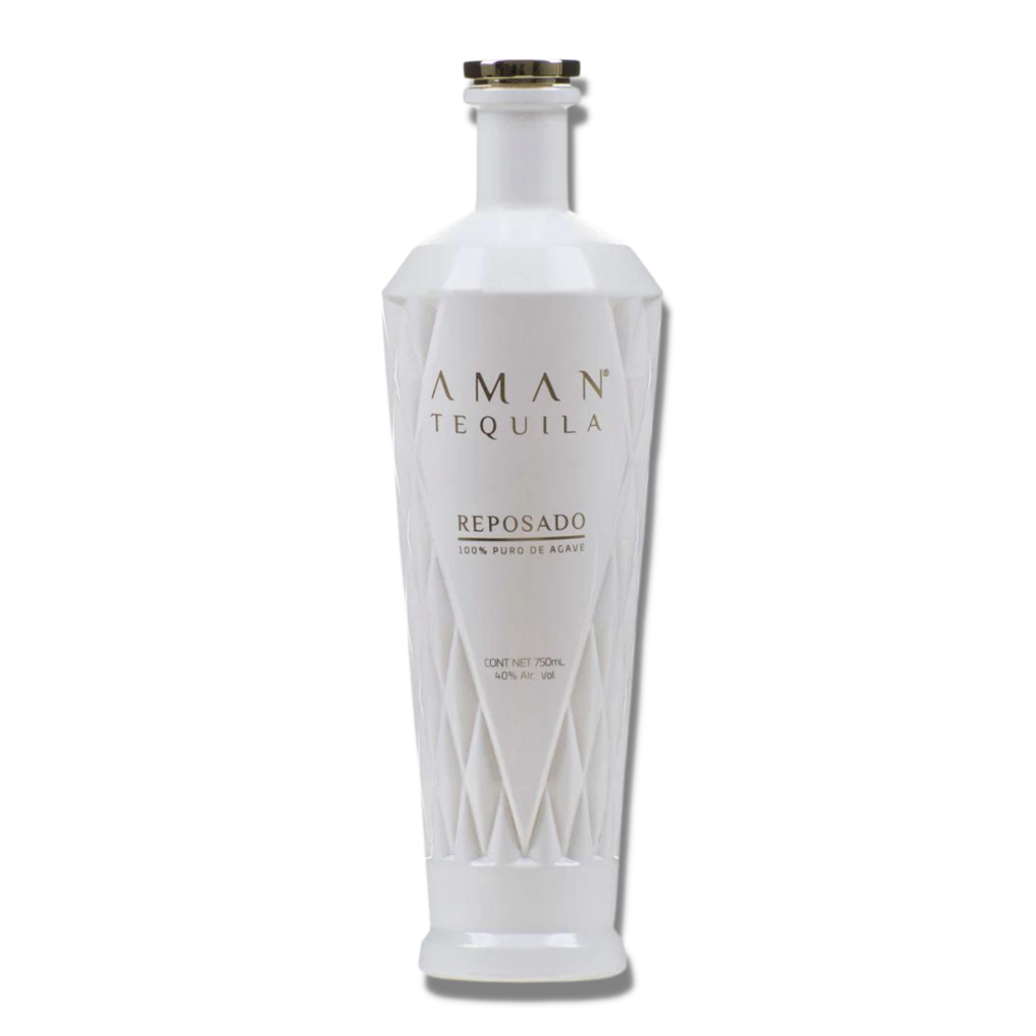 Aman Reposado Tequila