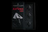 Annihilator Broadheads KATANA 100 broadheads displayed on a white background, showcasing sharp blades and sleek design.