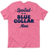 Ladies Spoiled T-Shirt by Armed American Supply featuring bold, graphic design on soft cotton fabric.