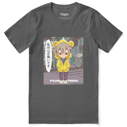 Rough Day T-Shirt