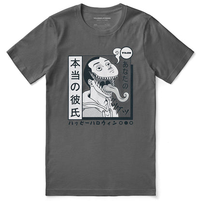Night Ghost T-Shirt