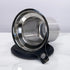 August Uncommon Tea One Cup Infuser for tea brewing, featuring a sleek design for easy steeping and removal of tea leaves.