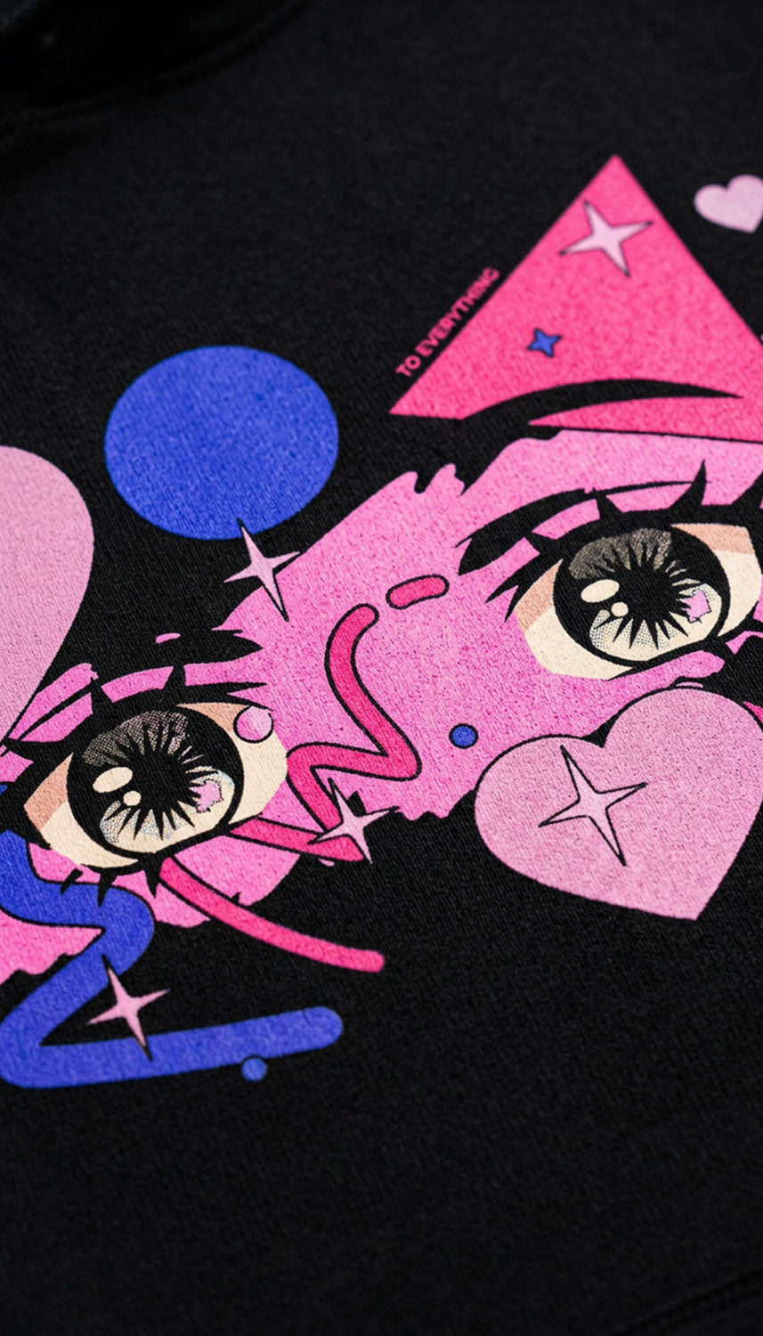 Beautiful Dream Hoodie