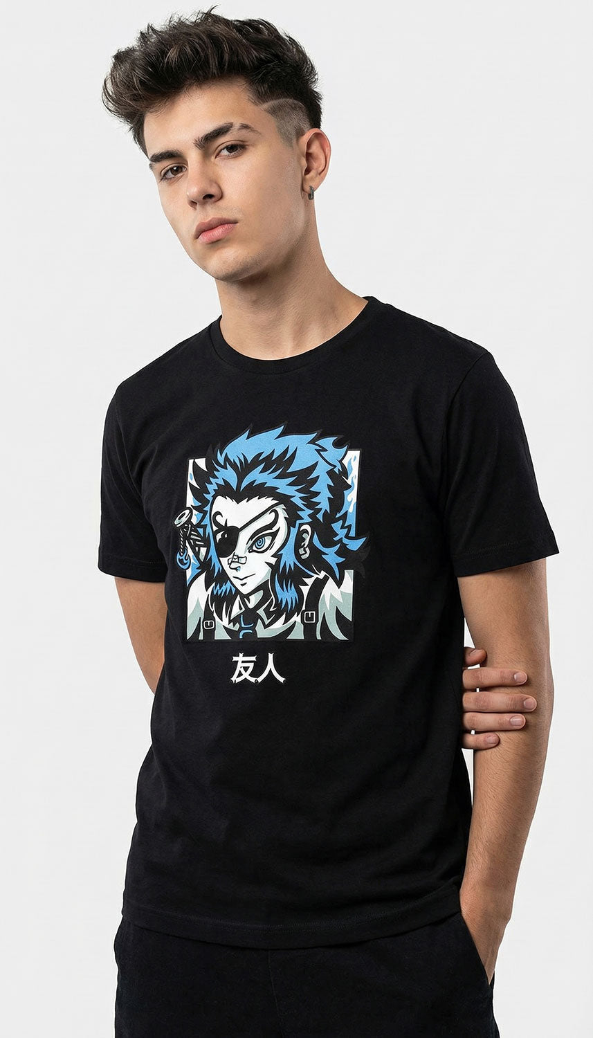 Pure Fire T-Shirt