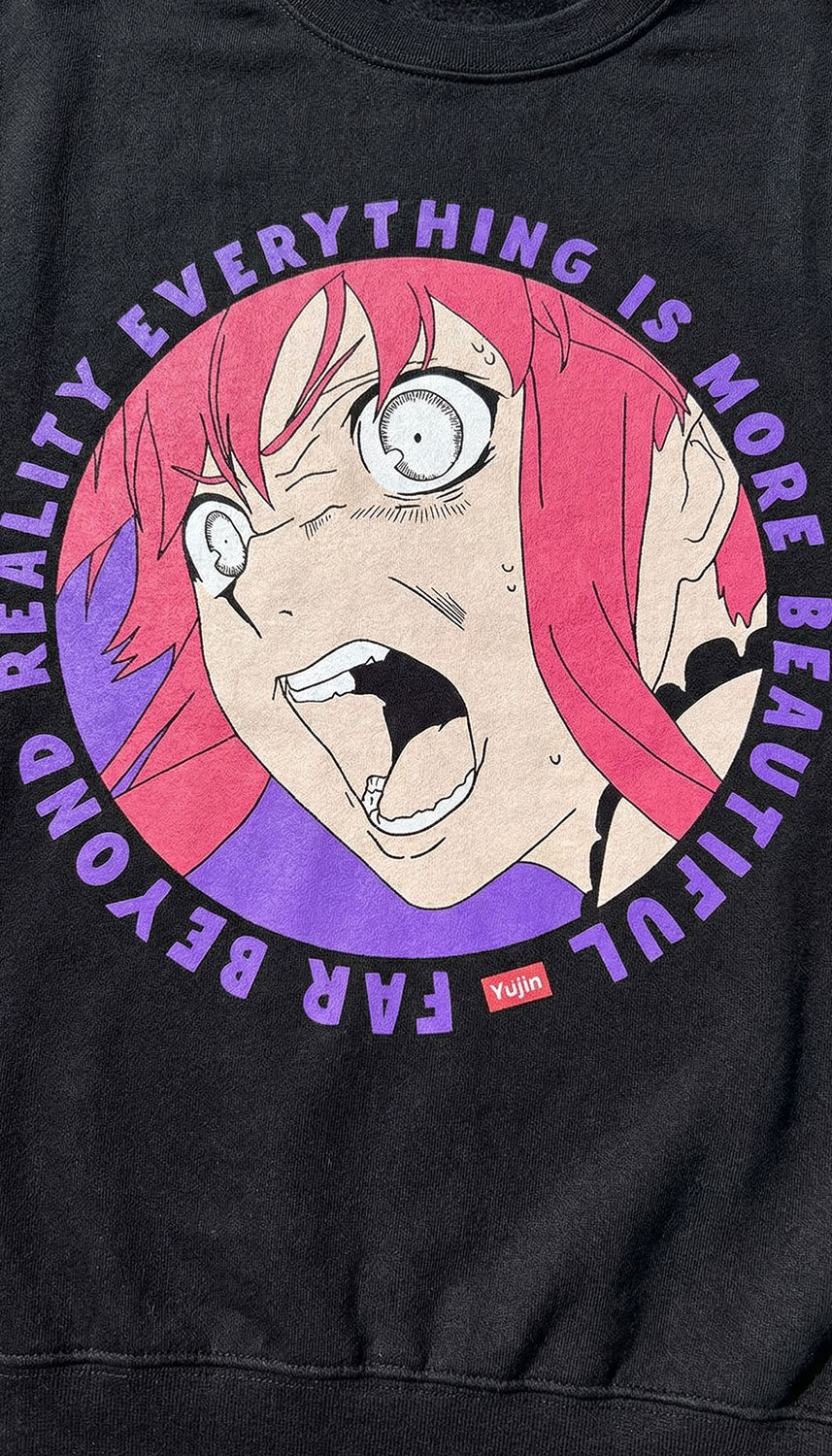 Far Beyond Sweatshirt